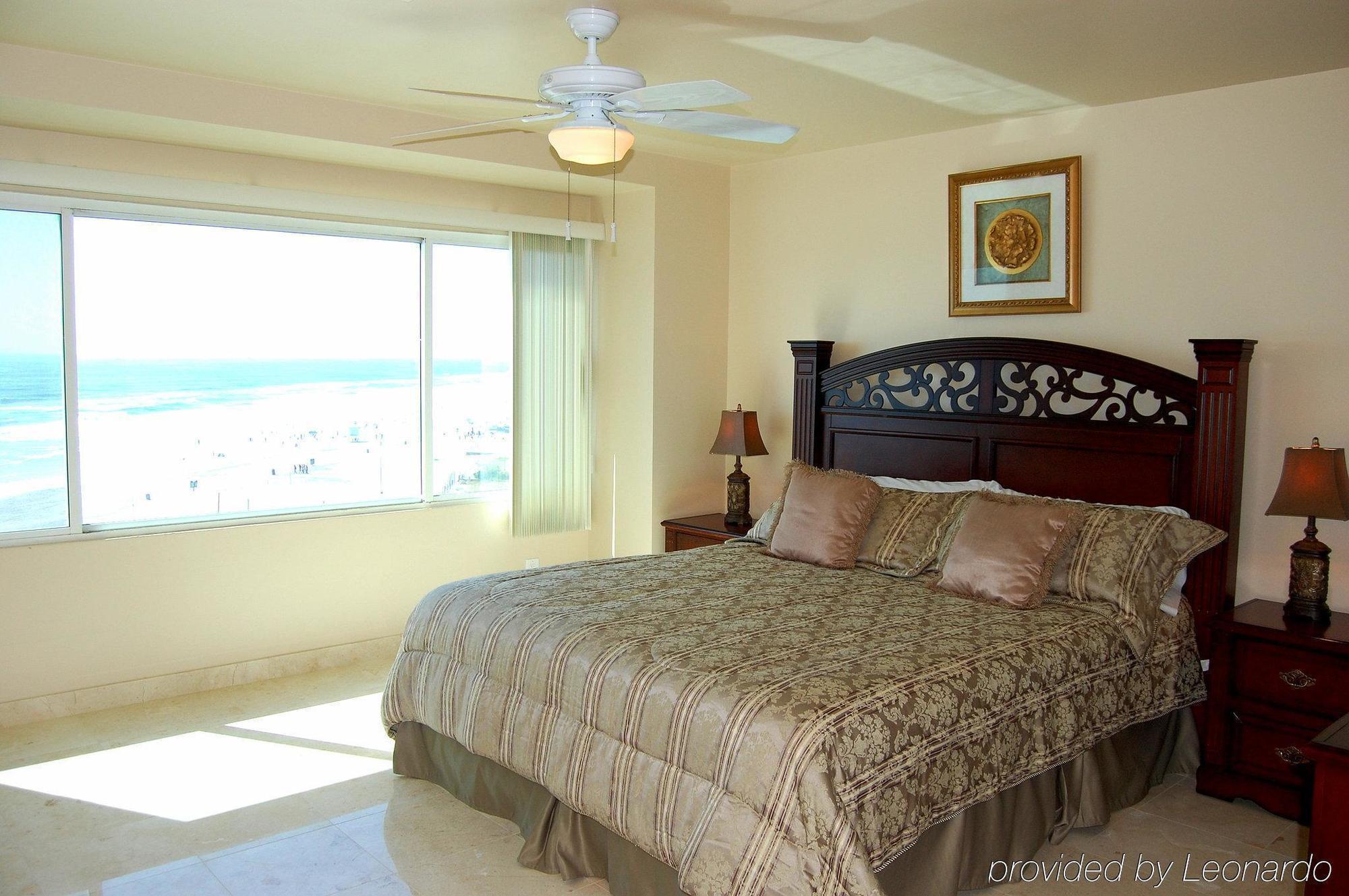 Rosarito Inn Room photo