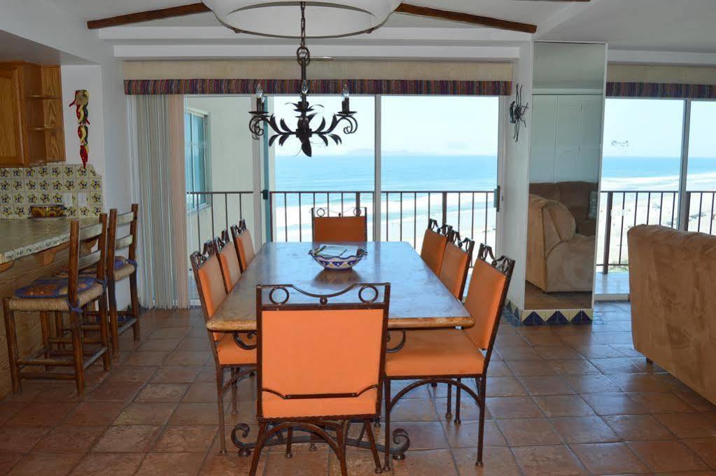Rosarito Inn Exterior photo