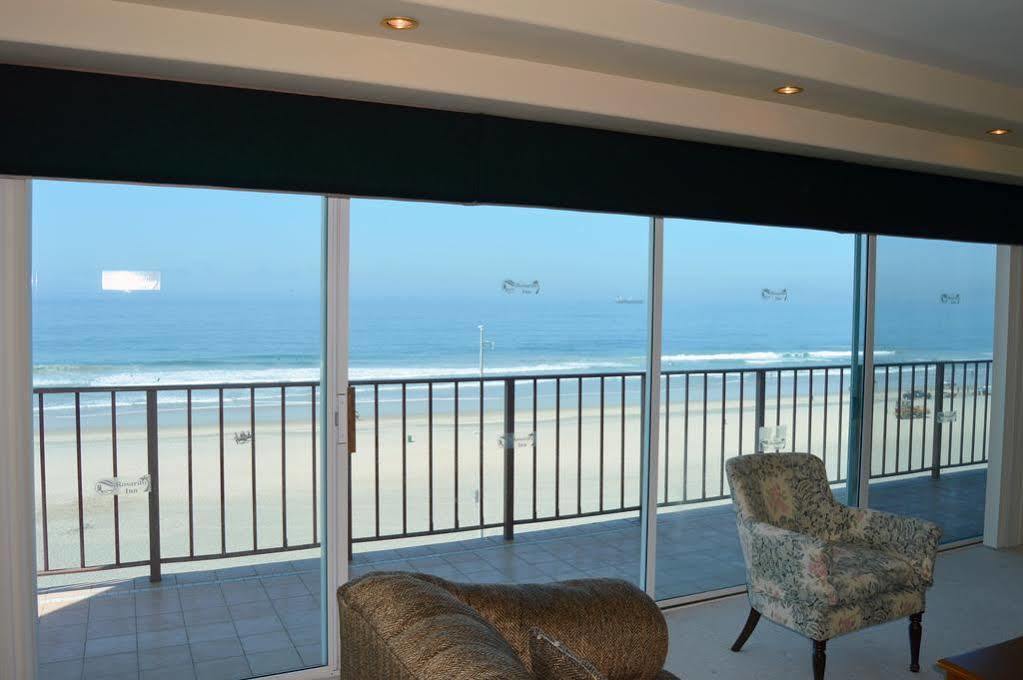 Rosarito Inn Exterior photo