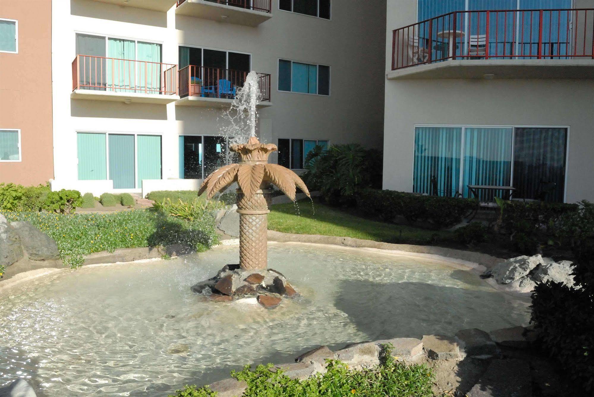 Rosarito Inn Exterior photo